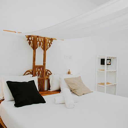 לינה וארוחת בוקר גאמביאני Ocean Boho House מראה חיצוני תמונה