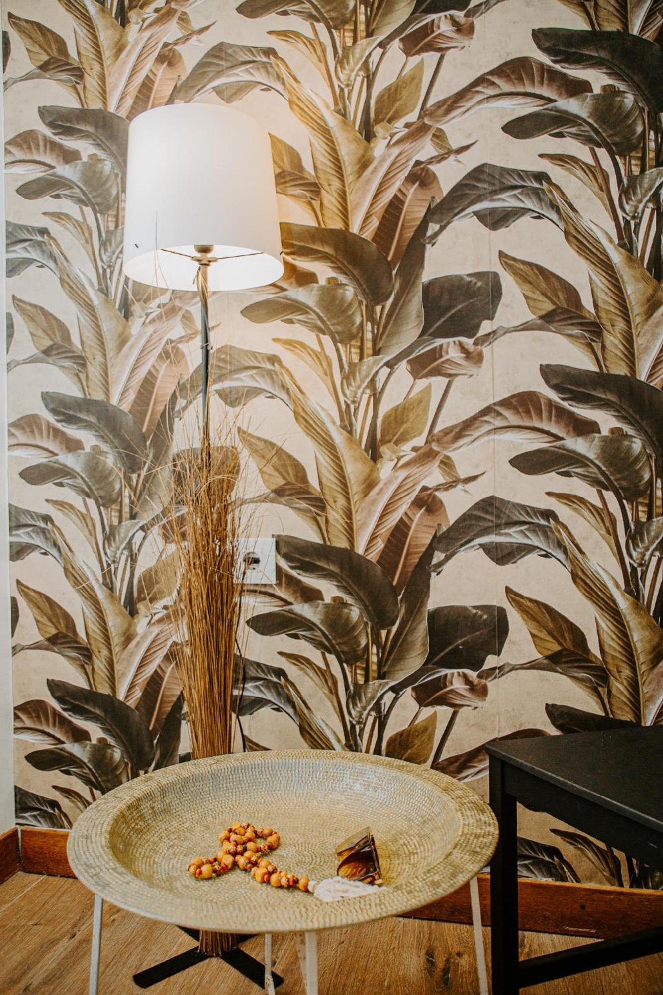 לינה וארוחת בוקר גאמביאני Ocean Boho House מראה חיצוני תמונה